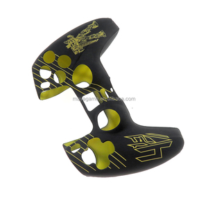 <strong>New</strong> Arrival Game Printing Silicone Case for PlayStation 5 PS5 <strong>Controller</strong> Protection Skin Cover for PS5 Gamepad <strong>Controller</strong> - Product Image 4