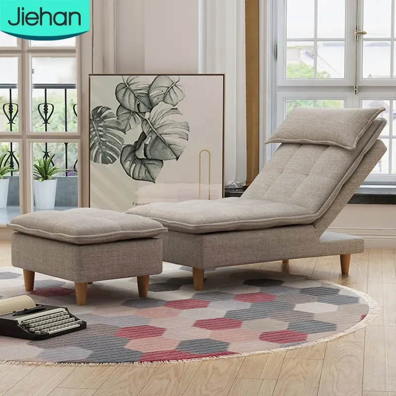 Barato casa móveis nórdico único recline conjunto estofado preguiçoso cadeira barato sofá sala de estar