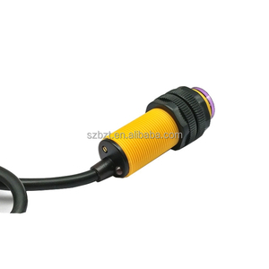 Módulo de sensor fotoeléctrico de reflexión difusa, interruptor fotoeléctrico infrarrojo, módulo de Sensor para evitar obstáculos, para evitar obstáculos - Product Image 3