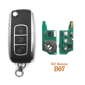 KEYDIY B Series Remote B07 for KD900/KD Mini/KD-X2 /KD900+/URG200 <strong>Key</strong> <strong>Programmer</strong> - Product Image 1