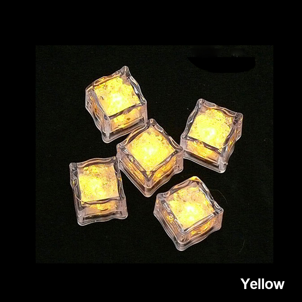 jaune chaud