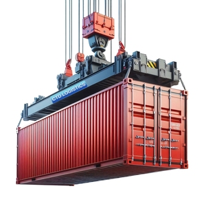 <strong>Shipping</strong> Full Container From China to <strong>Rio</strong> Haina Seaport Dominican Republic Via Caucedo Charge Freight Forwarder - Product Image 1