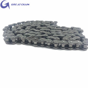 Carbon Steel Roller <strong>Chains</strong> 08B-1 B Series <strong>Chains</strong> for Machine with Stronger Tensile Strength