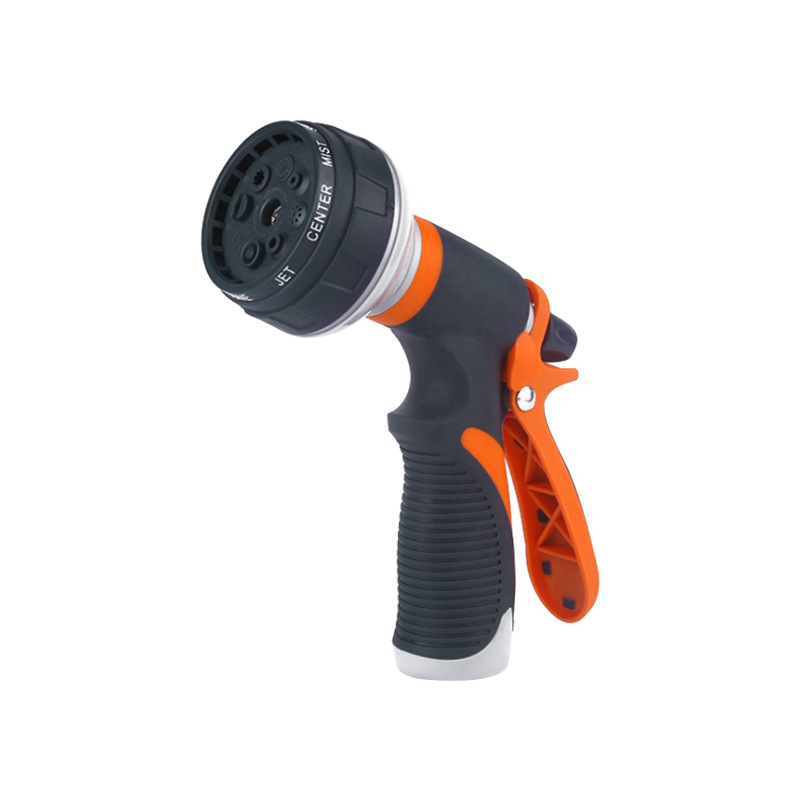 Pistola de agua roscada estándar