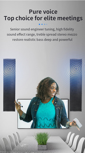 Altavoz subwoofer de sistema de sonido de 12 pulgadas - Product Image 5