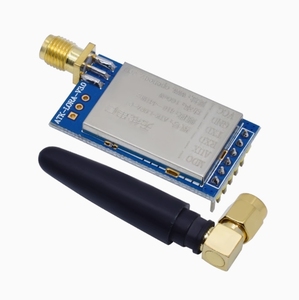 Modulo Wireless ATK-LORA-01 di comunicazione seriale senza fili SX1278 - Product Image 1