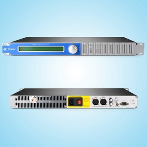 FMUSER FMT5.0-50H 50W <strong>FM</strong> Transmitter Set <strong>FM</strong> Broadcast Transmitter+DP100 Dipole Antenna <strong>Kit</strong> for Radio Station - Product Image 2