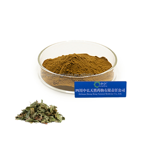 Erbaccia di capra arrapata in polvere estratto di Ginseng Epimedium in polvere Icariin thema Epimedium estratto di erbaccia di capra arrapato in polvere - Product Image 3