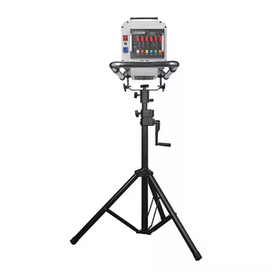 Новое поступление, 600 Вт, RGBW DMX512, Светодиодный точечный зум для сцены, свадьбы - Product Image 4
