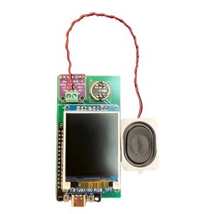Educators User-friendly AI Toy Module <strong>Programming</strong> Comprehensive AI Toy Module - Product Image 4