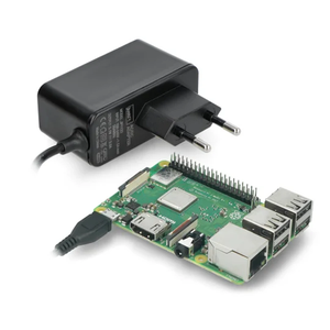 Micro USB 5 V alimentatore 3A 2A 2.5A 220V a 5 V Volt USB adattatore caricabatterie per Raspberry PI 3 Zero modello B B + Tablet PC - Product Image 2