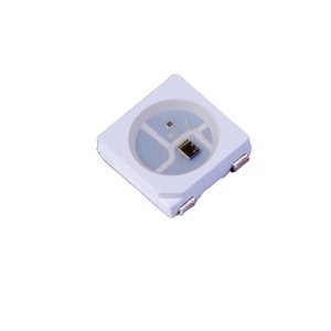 แอดเดรสอัจฉริยะ1515 IC 2020 2427 4020 3535 5050 RGB RGBW WS2812 SK6812 SK6813ชิป LED แบบ SK9822ตั้งโปรแกรมได้ - Product Image 2