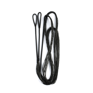 Customized Bowstring Spectra 652 \FF <strong>String</strong> Materials 14 Strands Endless <strong>Loop</strong> Horse Bow <strong>String</strong> - Product Image 5