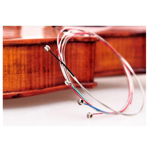 Professional V705 Violin <strong>String</strong> Set E a D G for 1/4 1/2 3/4 4/4 Violin <strong>Strings</strong> - Product Image 4