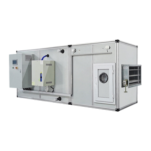 Plantations Precise Temperature Humidity <strong>Control</strong> <strong>Ahu</strong> air Conditioning Greenhouse Grow HVAC air Handling Unit Types - Product Image 1