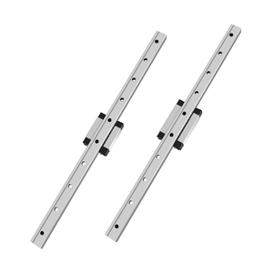 TWOTREES MGN15H 15C <strong>CNC</strong> <strong>Linear</strong> <strong>Rail</strong> 100 ~ 800mm <strong>Linear</strong> <strong>Rail</strong> with Carriage Block for 3D Printer and <strong>CNC</strong> Machine - Product Image 6