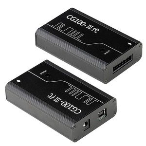 2023 <strong>Best</strong> Restore Devices Cg100 Programmer Full Original Including All Function of Renesas SRS Infineon XC236x Cg100 Programmer