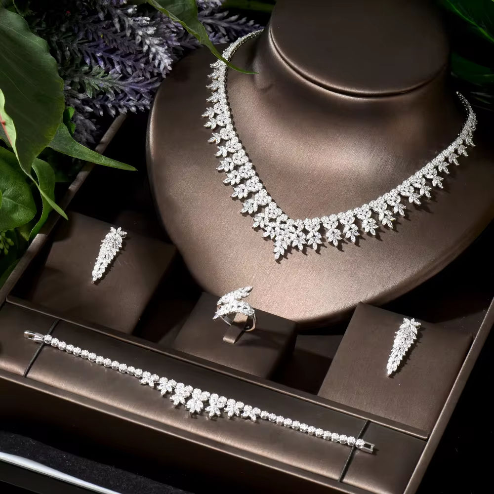 ชุบทองคำขาว