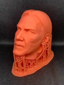 Modellbau sla sls Rapid Prototyp 3D-Druck Modells ervice - Product Image 2