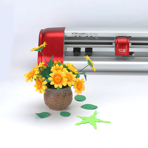 Vinyl Cutting Machine Cheap Price Engrave Tool Stickers <strong>Cutter</strong> Graph Plotter <strong>Cutter</strong> - Product Image 4