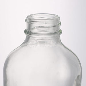 Tùy chỉnh rỗng Boston 8oz 16oz 32oz làm sạch phun chai thủy tinh với kích hoạt Phun - Product Image 4