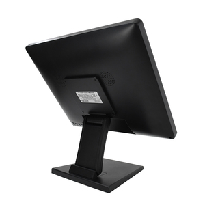 Gran oferta, monitor de ordenador con pantalla táctil de 17 pulgadas de alta calidad, montaje en pared, distribuidor, monitor de pantalla publicitaria - Product Image 2