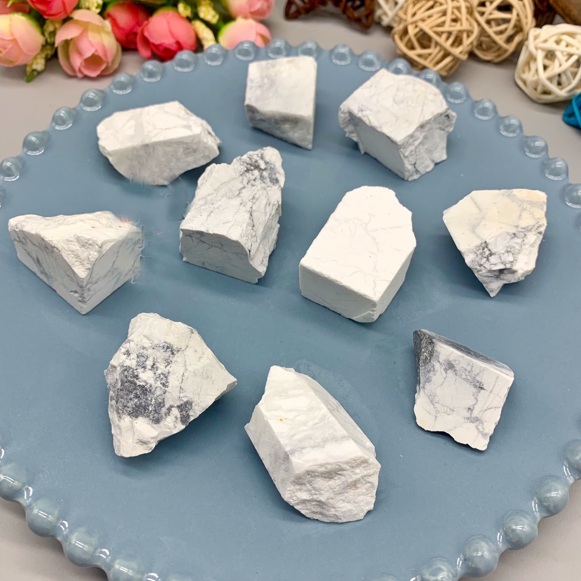 howlite