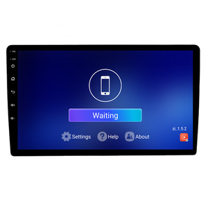 8 çekirdekli Android araba radyo kafa ünitesi android otomatik bulit-carplay android oto DSP Citroen C3 için/Citroen 2010-2016 - Product Image 3