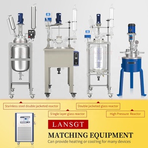 Dispositivo termostático con pantalla digital de laboratorio Sistema de circulación de alta y baja temperatura para laboratorios - Product Image 2