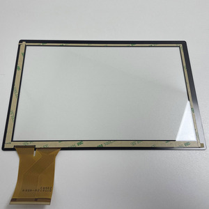 New 10.1 Inch Multi Capacitive Touchscreen Panel USB <strong>Interface</strong> New <strong>Display</strong> Product for <strong>LCD</strong> <strong>Display</strong> Touch - Product Image 3