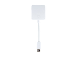 Raspberry Pi USB 3 Hub Waves hare offiziell erweitert vier Downstream-USB 3.0-Typ-A-Ports Daten übertragungs geschwindigkeiten von bis zu 5 Gbit/s - Product Image 5