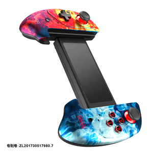 9083S retrattile Joystick/Controller di gioco per telefoni cellulari iOS piattaforma Android PC iOS tablet - Product Image 4