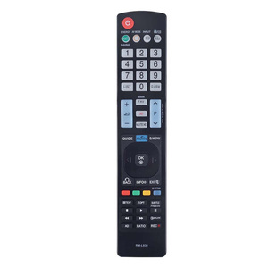 RM-L930 di telecomando universale Smart TV per LG HDTV Smart TV funzione di apprendimento copia codice - Product Image 1