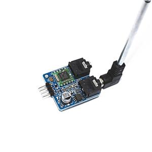 Módulo de radio TEA5767 Módulo de Radio Estéreo FM Adecuado para Arduinos 76-108 MHz - Product Image 4