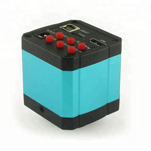 AELAB工业显微镜相机HDM1 USB链接CCD数码显微镜相机模块 - Product Image 2