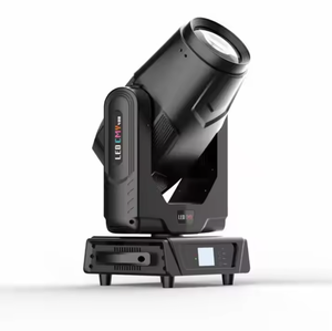 Ultra helle 500W <span class=keywords><strong>LED</strong></span> Moving Head Beam Wash 4 in 1 Bühnen licht | 16BIT Dimm steuerung für Theater-und Hochzeits veranstaltungen