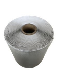 Không dệt BUTYL không thấm nước băng rò rỉ vá mạnh mẽ tự dính không thấm nước CuộN dày mái cắm keo bám dính mạnh mẽ - Product Image 3