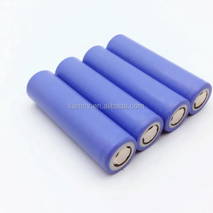 Shenzhen 3.7v 1000mah li-ion rechargeable battery 18650 lipo battery 3.7v for UV light