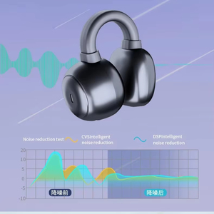 144 <strong>Languages</strong> AI Instant Translation 5G Compatible Android <strong>Operating</strong> <strong>System</strong> Wireless Earphones Offline Voice Translation - Product Image 2