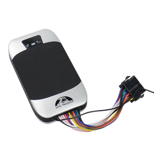TK303G TK303F TK303 Coban全球定位系统跟踪器2g车载卡车跟踪装置带遥控器的实时智能汽车全球定位系统 - Product Image 4