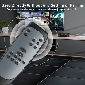 For Logitech Surround Sound Digital Speaker System Computer Speaker <strong>Remote</strong> <strong>Control</strong> Z-5500 Z-680 Z-5400 - Product Image 4