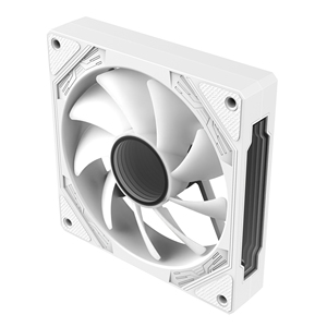 High Quality and Most Popular 120mm RGB Cooling Fan From China Hydro Bearing <strong>CPU</strong> Cooler with LED Light for Computer Case - Product Image 6