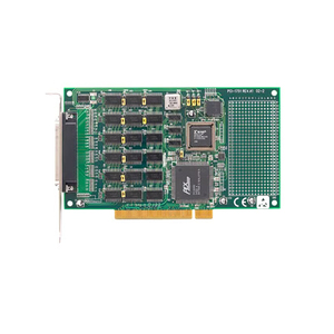 Pci-1751 48-bit PCI bus <strong>digital</strong> <strong>input</strong>/<strong>output</strong> card - Product Image 1