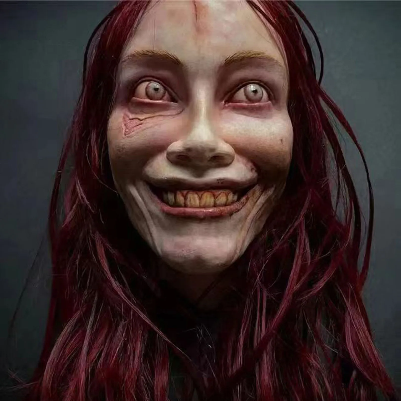 Le masque Evil Dead Ellie