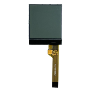 88128 Fstn Cog Lcd Display Punkte Matrix Grafik Lcd Display Modul Segment Lcd Modul Smart Watch Touchscreen - Product Image 2