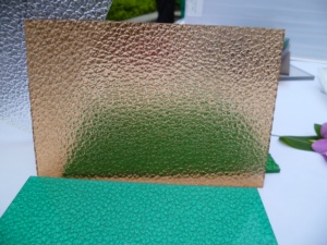 Factory Manufacture OEM PC <strong>s</strong> Small Embossed Polycarbonate <strong>Sheets</strong> PC Double Sides Embossed - Product Image 6