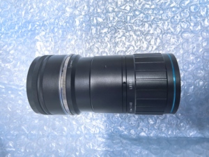 CAM-CIC-<strong>3100</strong>-3-GC COGNEX Color Intelligent <strong>Camera</strong> with Lens, Focal Length 85mm - Product Image 3