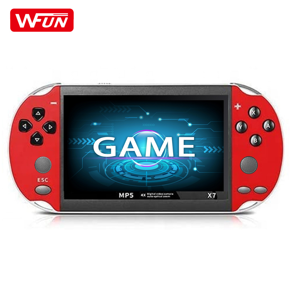 Rojo - 8 GB