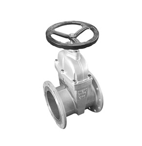 Forged Gate <strong>Valve</strong> Steel Gate <strong>Valve</strong> <strong>DN500</strong> to DN1200 Gate <strong>Valve</strong>