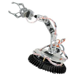 R700 VECTOR braccio robotico Maker/DIY, educativi/kit robotici